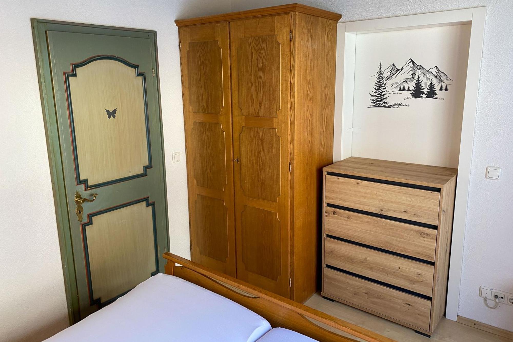 Haus Breitenberg Im Allgaeu - Inklusive Seilbahnen & Skipass Bad Hindelang Quarto foto