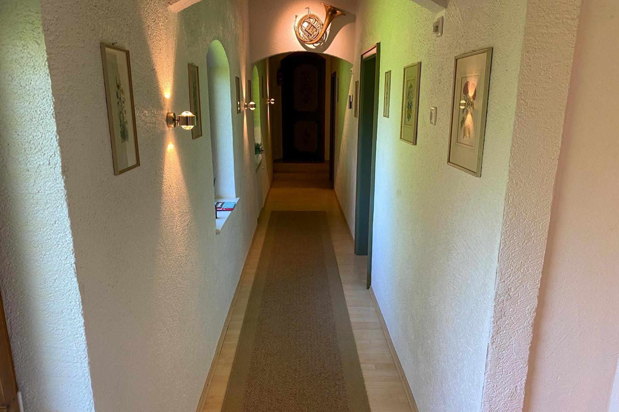 Haus Breitenberg Im Allgaeu - Inklusive Seilbahnen & Skipass Bad Hindelang Quarto foto
