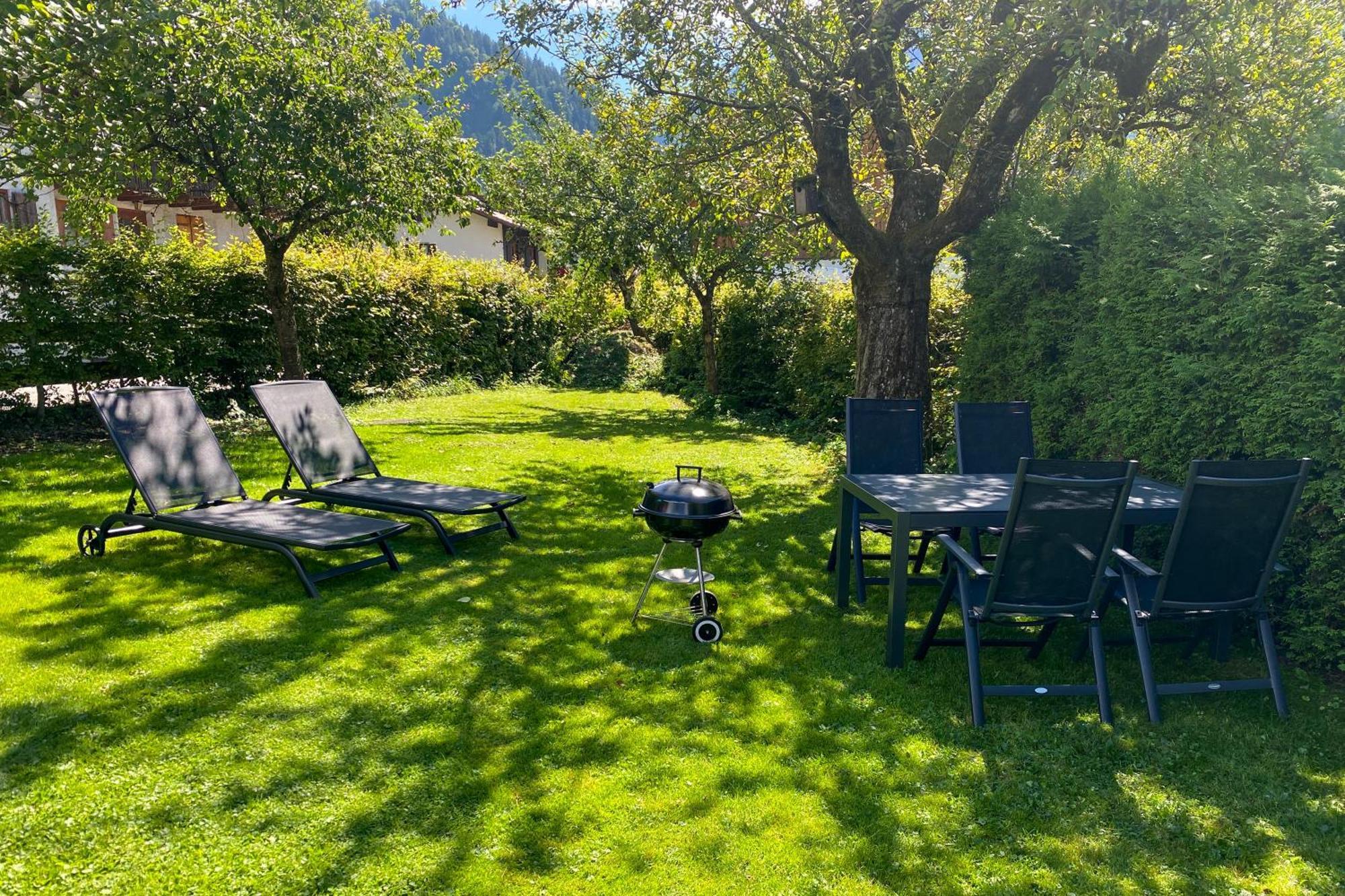 Haus Breitenberg Im Allgaeu - Inklusive Seilbahnen & Skipass Bad Hindelang Exterior foto
