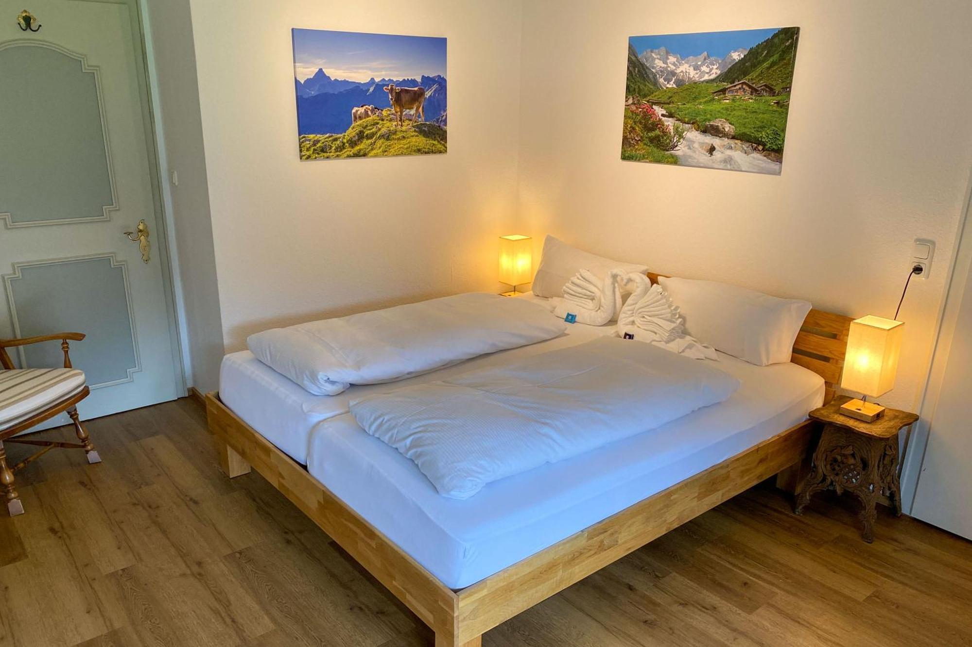 Haus Breitenberg Im Allgaeu - Inklusive Seilbahnen & Skipass Bad Hindelang Exterior foto
